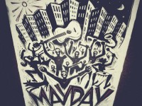MayDayPoster