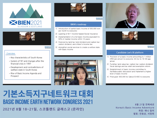 BIEN-Congress2021_Plenary_Korea's-Basic-Income-Adventure